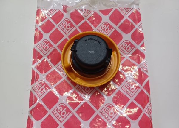 Opel Meriva A Motor Yağ Kapağı Z16XE Motor Alman