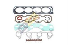 Opel Corsa B Üst Takım Conta ( Üst Kapak Contası Mantar ) 1.4 8 Valf Motor  Orjinal...