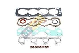Opel Combo B Üst Takım Conta ( Üst Kapak Contası Mantar ) 1.4 8 Valf Motor  Orjinal...