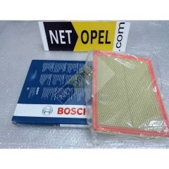 Opel Vectra C Hava Filtresi Tüm Motorlar BOSCH