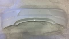 Opel Corsa D Tampon Arka ( 5 Kapı ) 2007-2014 İTHAL