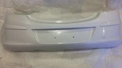 Opel Corsa D Tampon Arka ( 5 Kapı ) 2007-2014 İTHAL