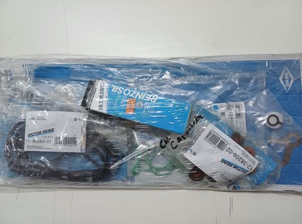 Chevrolet Captiva Üst Takım Conta C140