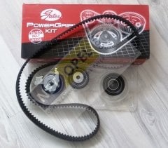 Opel Zafira A Triger Seti ( Eksantrik Seti ) X20XEV Motorlar Orjinal..