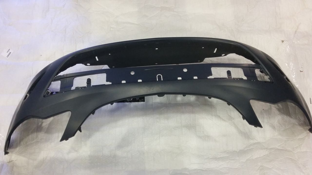 Opel Corsa D Tampon Ön 2011> İTHAL