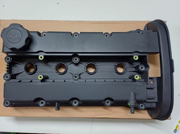 Chevrolet Lacetti Motor Üst Kapağı - Külbütör Kapağı 2006-2011