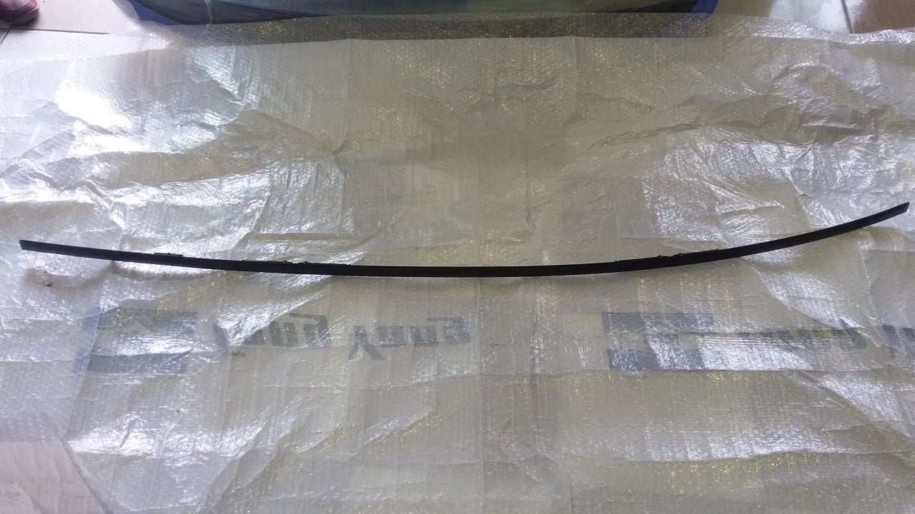 Opel Astra J Tavan Çıtası Sol HB