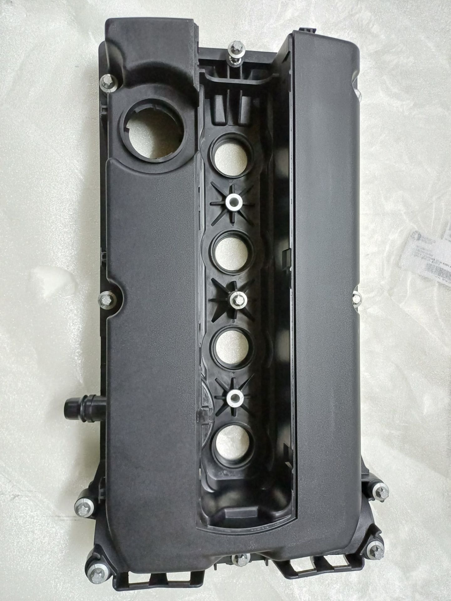 Opel Zafira B Motor Üst Külbütör Kapak Z16XER - A16XER  GM
