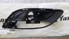 Opel Astra J Sis Far Kapağı Sis Li ( Çerçevesi- Izgarası ) Sol 2012-