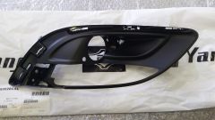 Opel Astra J Sis Far Kapağı Sis Li ( Çerçevesi- Izgarası ) Sağ 2010-2022