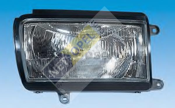 Opel Frontera B Far Lambası Sağ 1999-2004 İTHAL