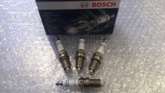 Opel Corsa C Buji Takımı Z10XEP - Z12XEP - Z14XEP Motorlar BOSCH Marka