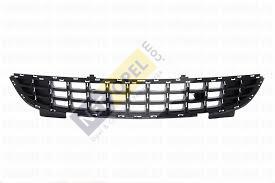 Opel Corsa D Alt Tampon Izgarası 2011-2014 GM