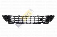 Opel Corsa D Alt Tampon Izgarası 2011-2014 GM