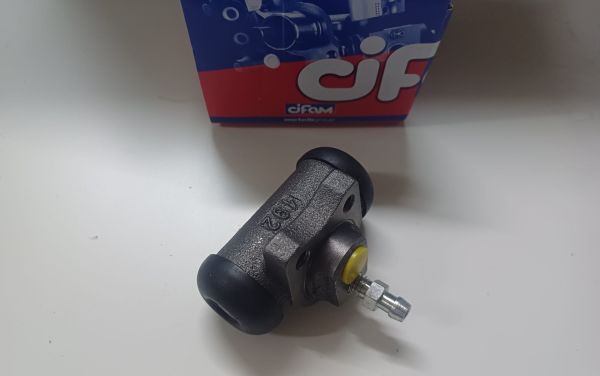 Opel Astra G Fren Silindiri Arka