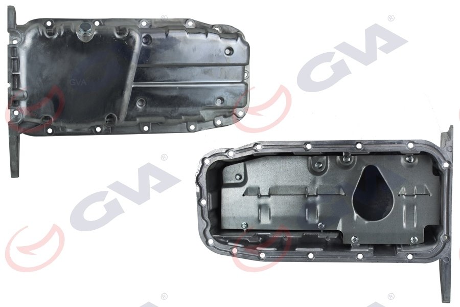 Opel Astra F Yağ Karteri X16XEL Motor