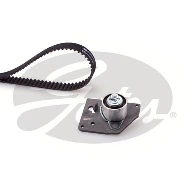 Opel Vivaro Triger Seti ( Eksantrik Seti ) 1.9 Motorlar GATES Marka