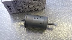 Opel Corsa C Benzin Filtresi Tüm Motorlar WUNDER Marka