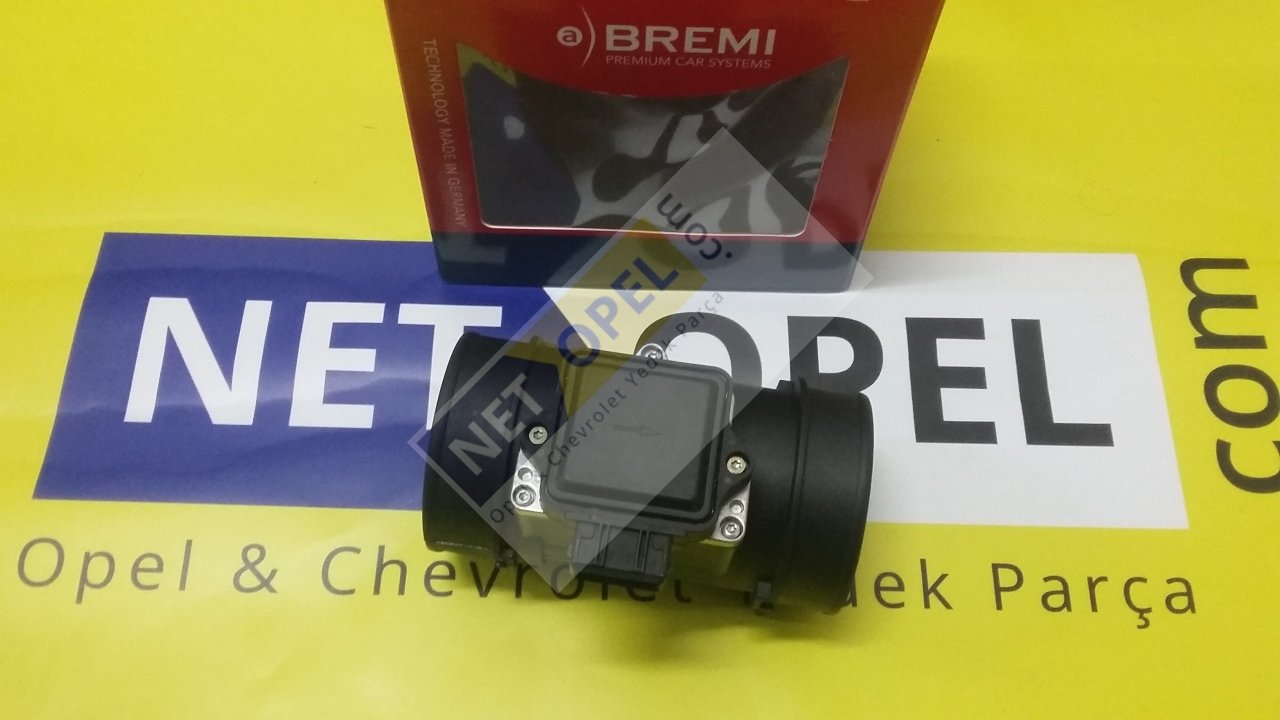 Opel Omega B Hava Debimetresi ( Akışmetre ) X20XEV Motor BREMİ