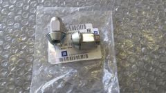 Chevrolet Aveo Bijon 2006-2011