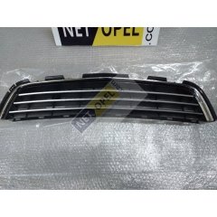 Opel Astra H Orta Alt Izgara ( Alt Panjur ) 2007-2013