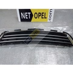 Opel Astra H Orta Alt Izgara ( Alt Panjur ) 2007-2013