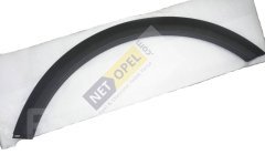 Chevrolet Captiva Çamurluk Bakaliti Çıtası Ön Sol 2007-2014 GM