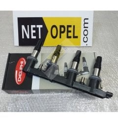 Chevrolet Cruze Bobin 1.6 Motor 2009-2012 Orjinal..