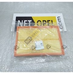 Opel Corsa C Hava Filtresi Tüm Motorlar GM