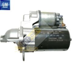 Opel Astra J Marş Motoru ( Dinamosu ) 1.4 Motor BOSCH Marka