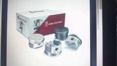 Opel Astra Vectra Tigra Piston Takımı X16XEL