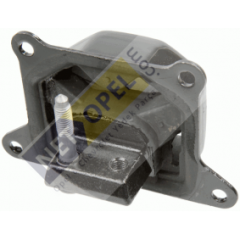 Opel Corsa B Motor Takozu Kulağı Ön Sağ ( Civatalı ) 1.2 - 1.4 Motor