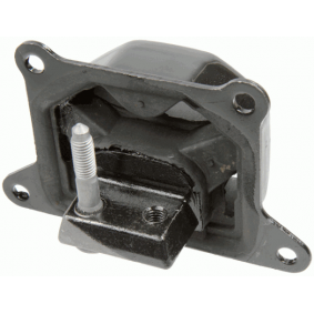 Opel Corsa B Motor Takozu Kulağı Ön Sağ ( Civatalı ) 1.2 - 1.4 Motor