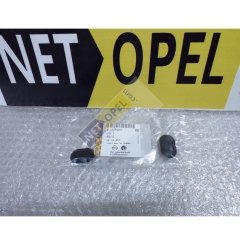 Opel İnsignia Kapı Altı Kapak - Klips Su Tapası Drenaj