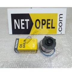Opel İnsignia Mazot Yakıt Filtresi 1.6 - 2.0 Dizel FİLTRON