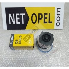 Opel İnsignia Mazot Yakıt Filtresi 1.6 - 2.0 Dizel FİLTRON