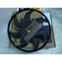 Opel Astra F Radyatör Fan Motoru ( 7 Kanat )