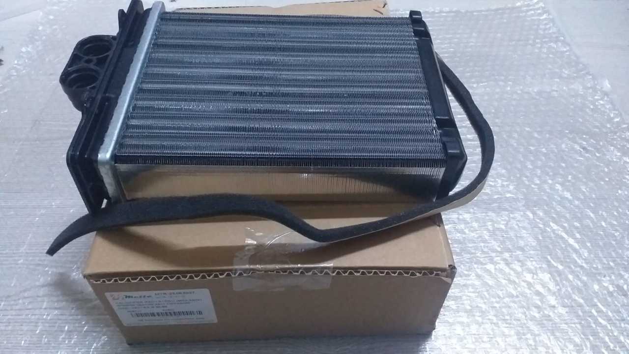 Opel Vectra B Kalorifer Radyatörü Peteği