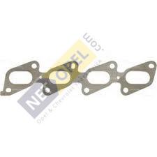 Opel Astra J Manifold Contası ( Egzoz ) 1.4 Turbolu Motorlar VICTOR REINZ Marka Orjinal..