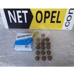 Opel Vectra C Subap Lastiği Z1.6XEP Motorlar Orjinal..