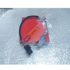 Chevrolet Aveo Oksijen Sensörü Egzoz daki 1.2 Motor Orjinal.