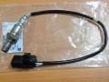 Chevrolet Spark Oksijen Sensörü Manifold daki 1.2