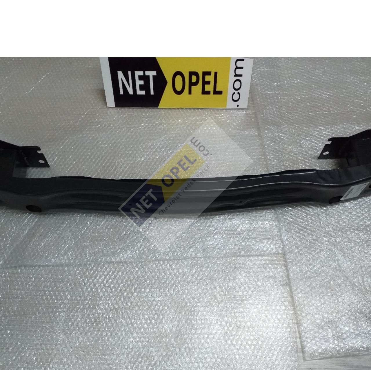 Opel Astra J Tampon Demiri Arka