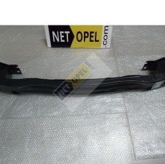 Opel Astra J Tampon Demiri Arka