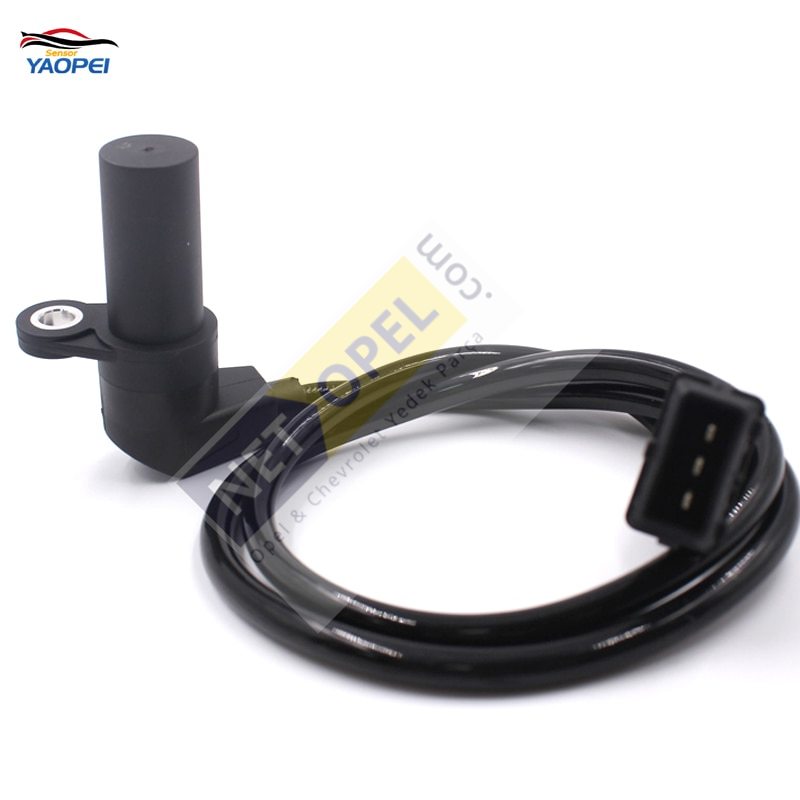 Opel Astra F Krank Devir Sensörü 1.4- 1.6 8 Valf  Orjinal..