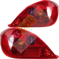 Opel Tigra B Stop Lambası Sol GM