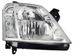 Opel Meriva A Far Lambası Sol DEPO Marka