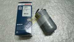 Opel Corsa D Mazot Yakıt Filtresi 1.3 Motor 2011-2014 BOSCH