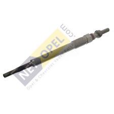 Opel Grandland Kızdırma Isıtma Bujisi 1.6 Dizel