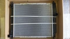 Chevrolet Kalos ( Aveo )  Radyatör 1.2-1.4 8 Valf  İTHAL